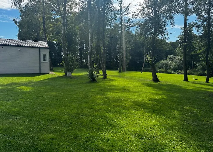 Lumi Resort Domki letniskowe