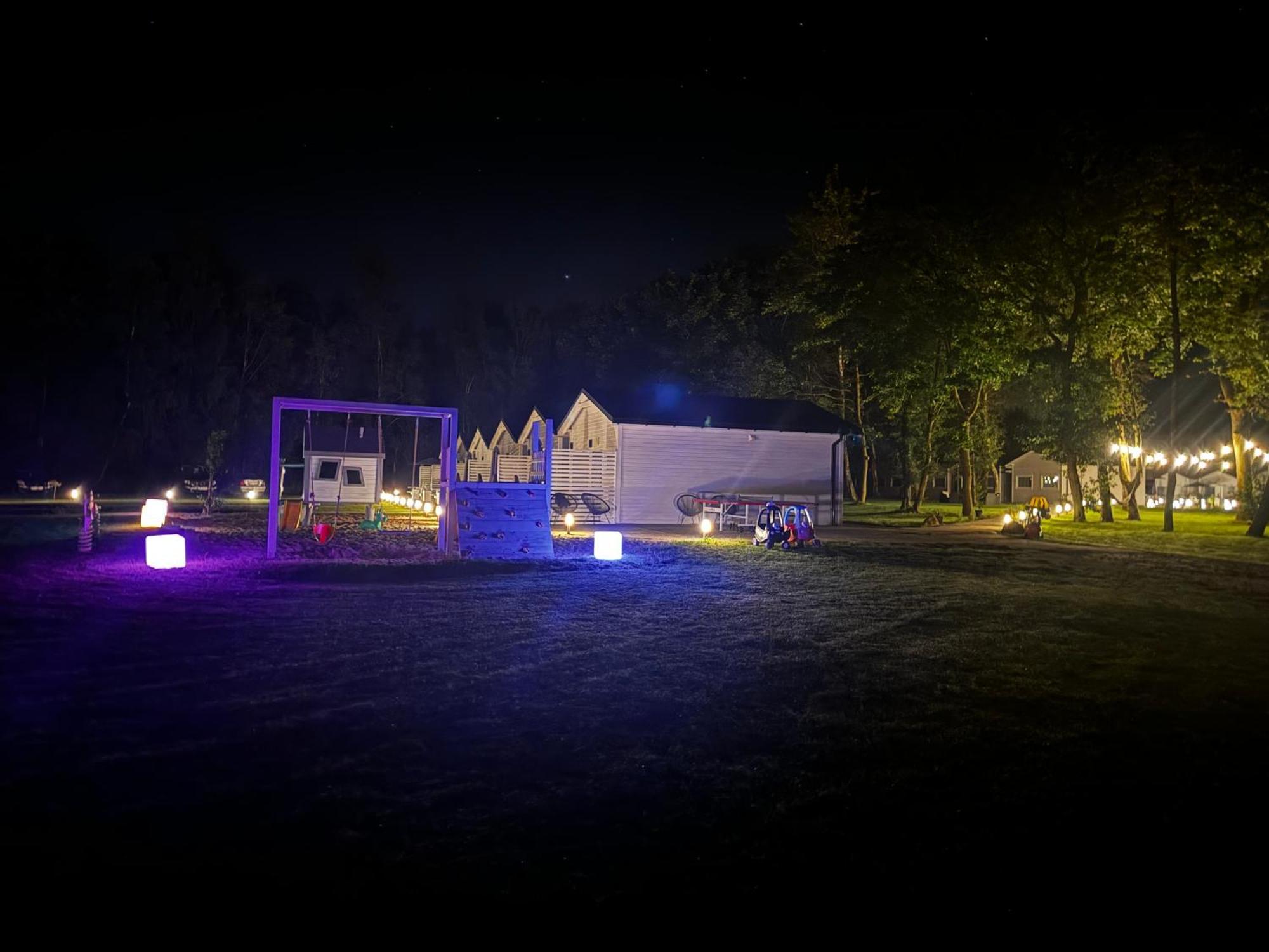 Lumi Letniskowe Rewal
